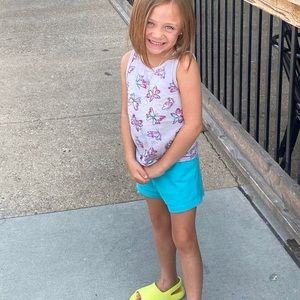 Meet your Posher, Jeana